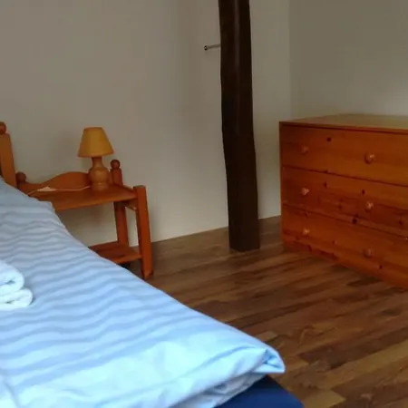 Fewo-haddebyer-noor-gaestehaus-selker-noor Apartment Selk