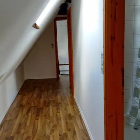 Apartment Fewo-haddebyer-noor-gaestehaus-selker-noor *