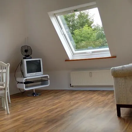 Fewo-haddebyer-noor-gaestehaus-selker-noor Apartment *